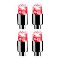 LED-doppen voor bandventielen