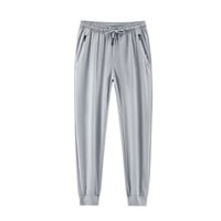 Hoge elastische sneldrogende broek