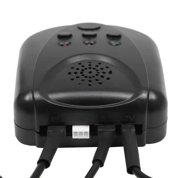 Sakerplus Electric Car Retractable License Frame