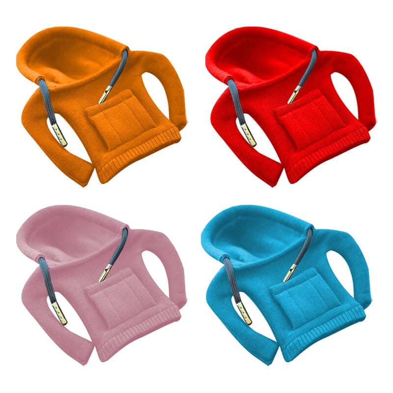 Style A-1 Set(4 colors)