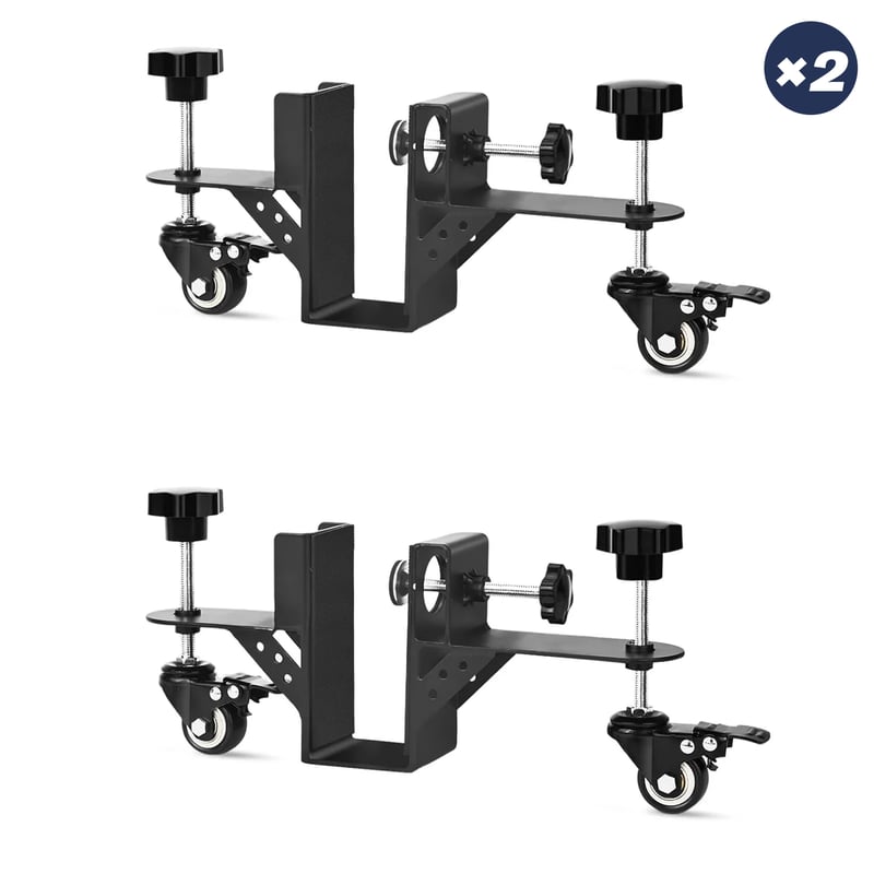 Saker Door Panel Installation Kit