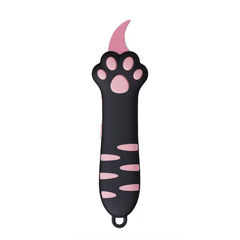 Cat Claw Knife Cute Cat Box Cutter