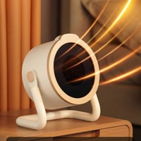 Portable Mini Cannon Heater