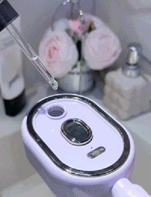 Steps GIF