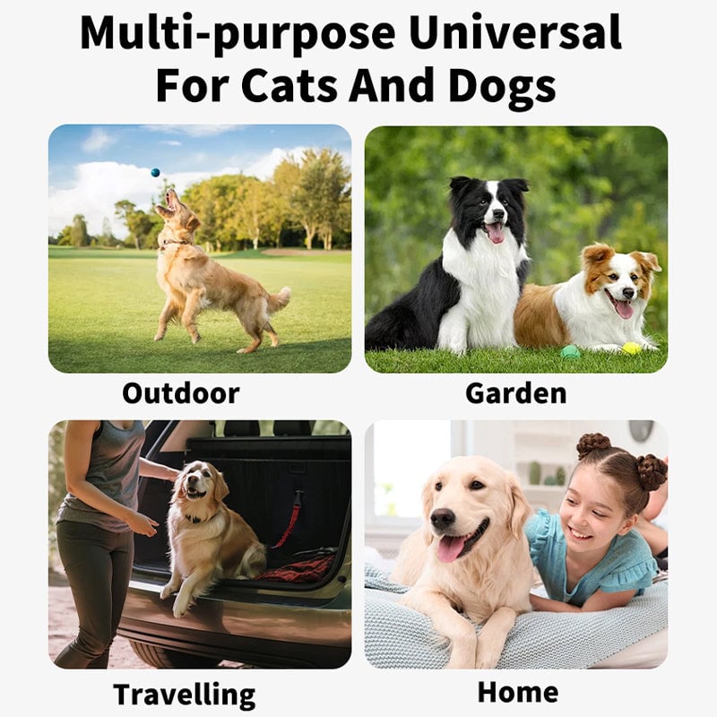 Pet Glove Wipes--20 PCS