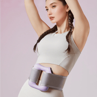 Multifunctional Full-Body Fascia Ring