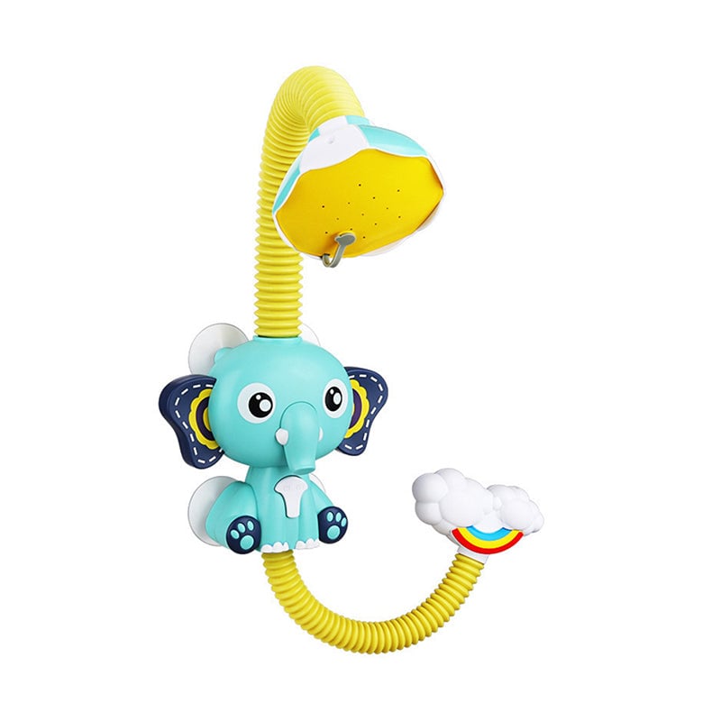 Cute Elephant Sprinkler