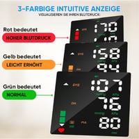 Sale - Handgelenk-Blutdruckmessgerät