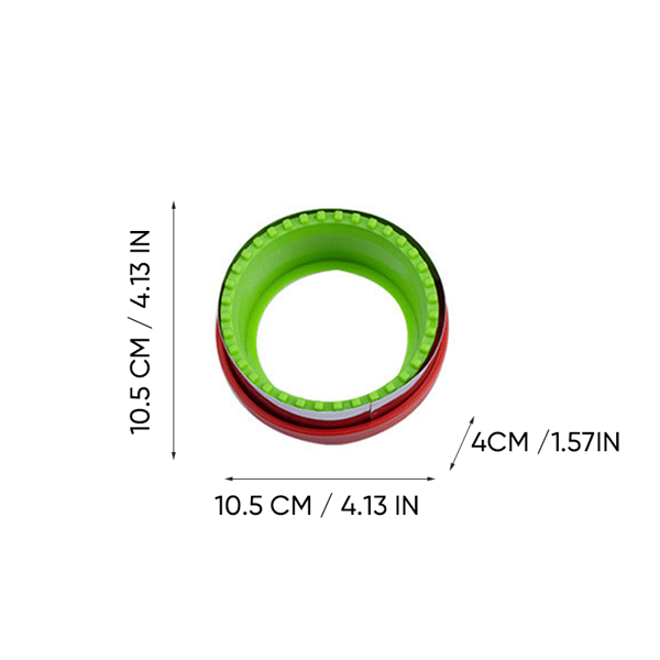 Sandwich Cutter & Sealer