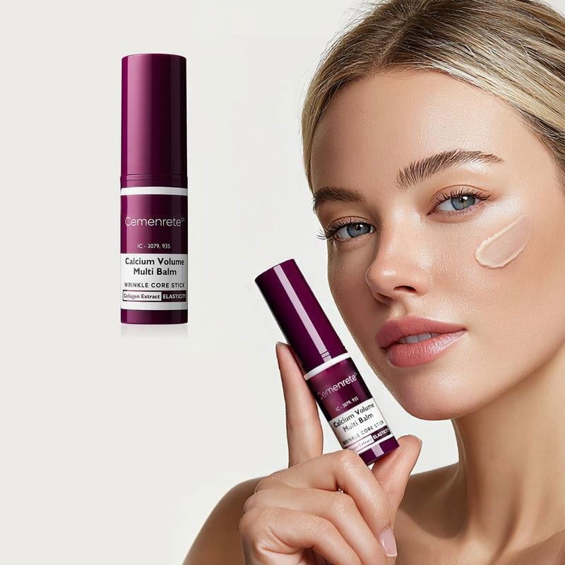 Anti-rimpel oogherstellende stick