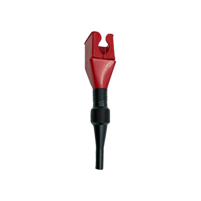 Flexible Draining Tool Snap Funnel
