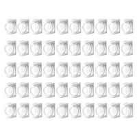 Universal Adhesive 360° Rotating Hanging Ring