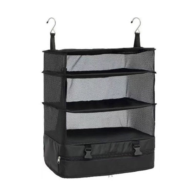 Bagages de voyage Sac à triple suspension