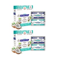 Whitening Strips (7-day treatment)