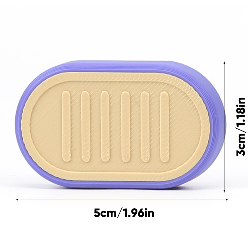 Stress-Relief Push Slider Toy