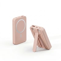 Kexon™ Portable Magnetic Power Bank