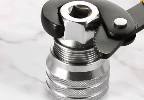Multi-function Universal Socket Wrench