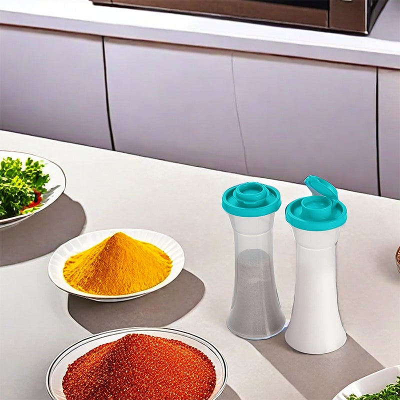 Salt & Pepper Shaker
