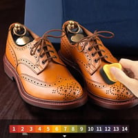 👢Leerreparatiecrème Vloeibare schoenpoets