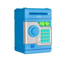 Smart Electronic Money Box for Kids