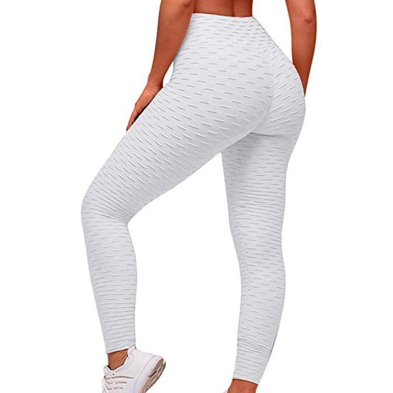 Anti-cellulite Compression Pants