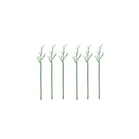Plant climbing pole