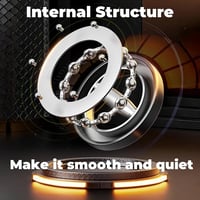 Saker Boxing Forearm Trainer