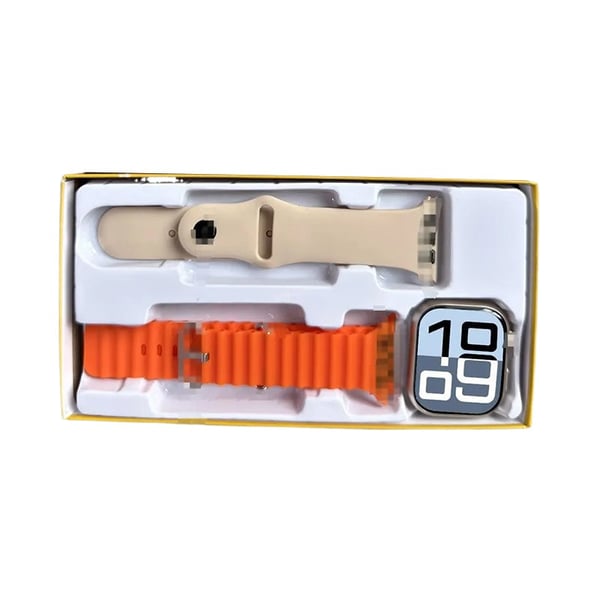 🥇2025 Neue Multifunktionale Smartwatch für Herren und Damen