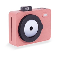 Kexon™ Mini Portable Instant Camera