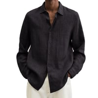 Men's Regular Fit Shirt