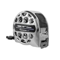 Sakerplus Stainless Steel Measuring Tape