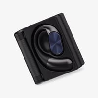 Ear-Hook Wireless Bluetooth Bone Conduction Headphones