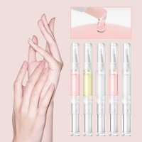 Nail Cuticle Nourishing Pen