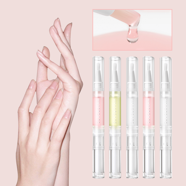 Nail Cuticle Nourishing Pen