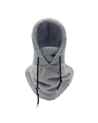 Sherpa Hætte Skihue