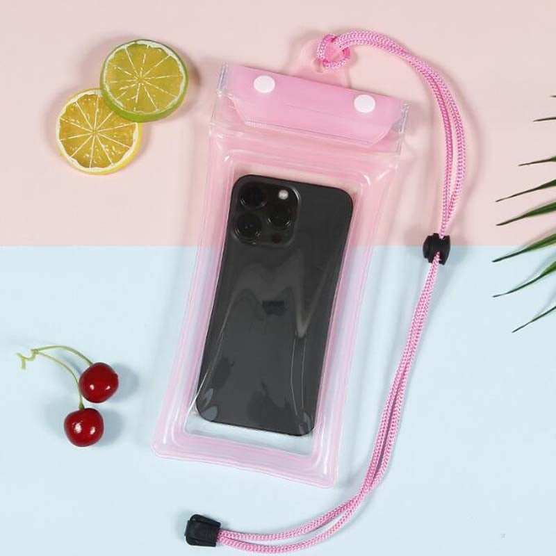 📱🌊Wasserdichte Handytasche