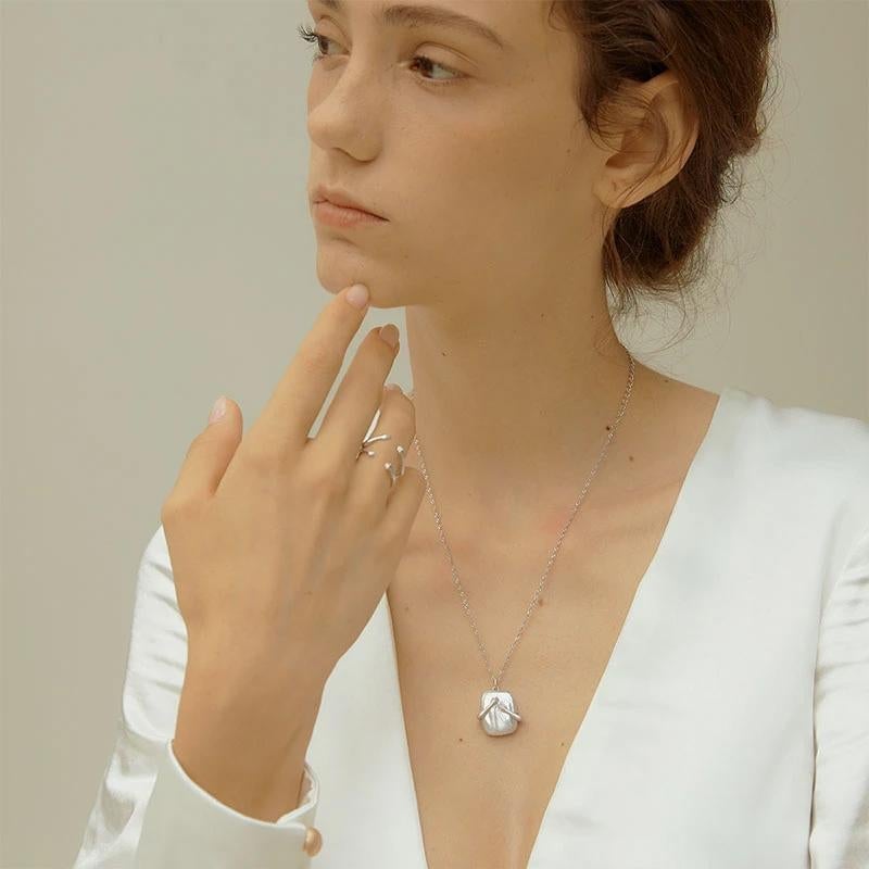Collier de Câlin de Mode