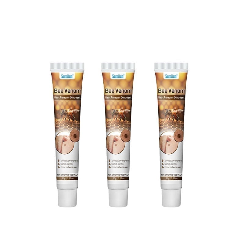 🌿 Anti-Wart/Skin Tag Cream 🩹