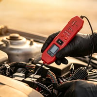 Aless™ 2-in-1 Automotive Circuit & Relay Tester