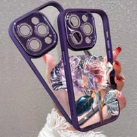 Fairy Rose iPhone Hülle