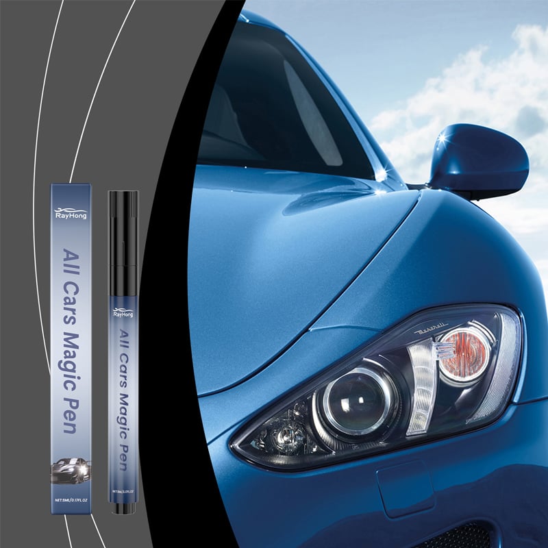 Car Scratch Repair Pen