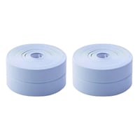 🔥Waterproof & Adhesive Caulk Strip
