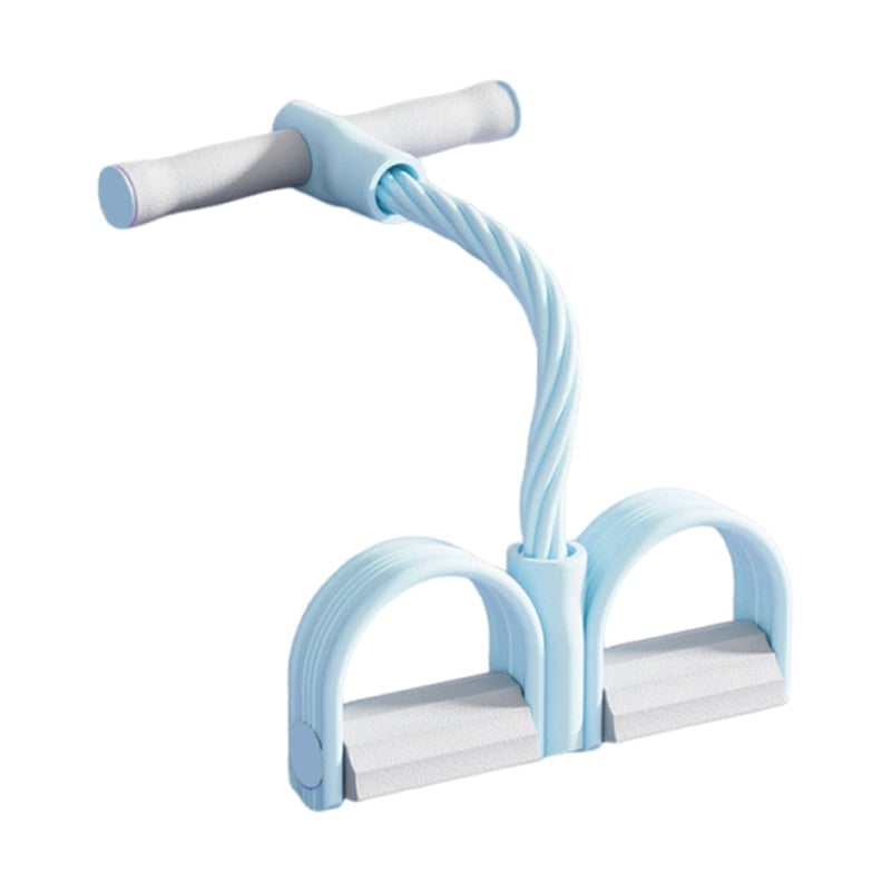 Multifunction Elastic Yoga Resistance Band