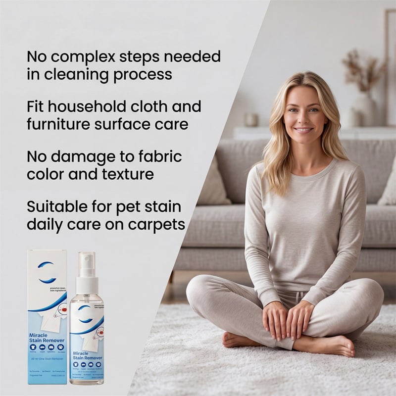 Easy Spray Care