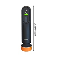 Wireless Polishing Machine for Car Scratch Repair