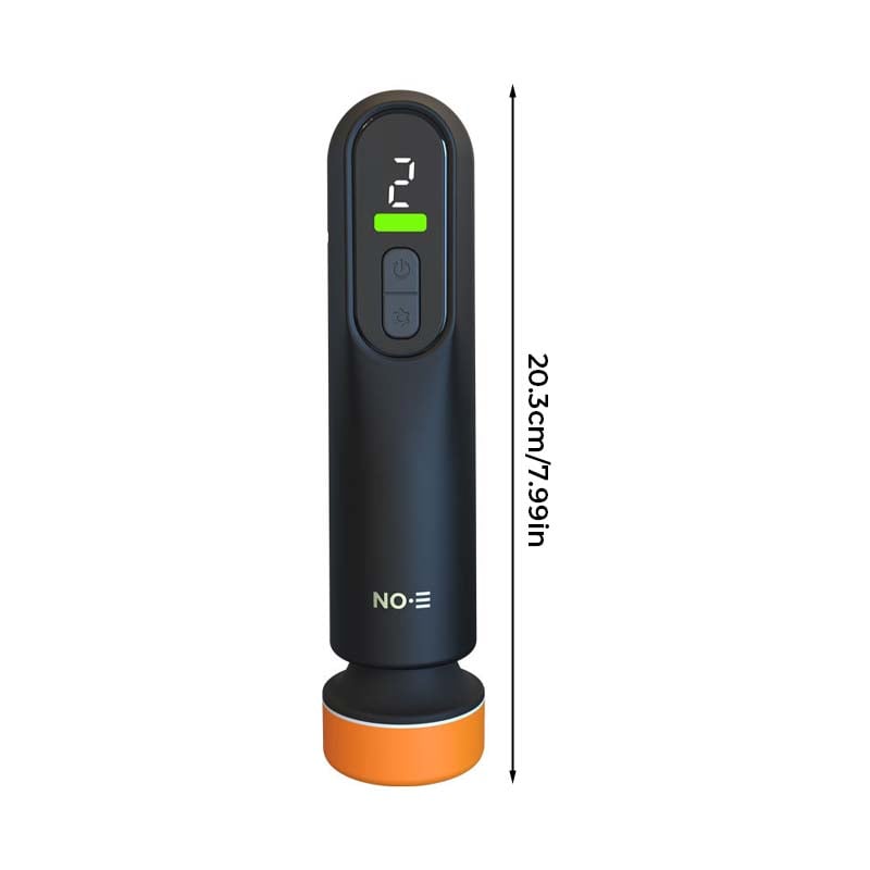 Wireless Polishing Machine for Car Scratch Repair