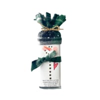 Weihnachts-Süßigkeiten-Partygeschenke