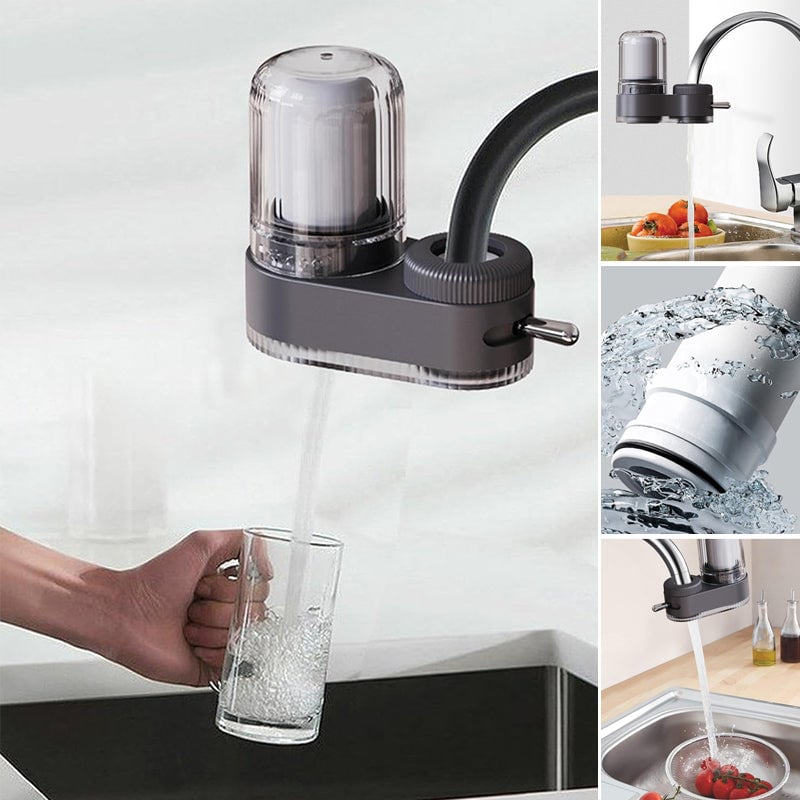 Upgrade Water Purifier For Tap Water
