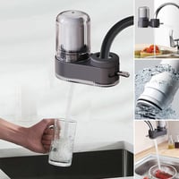 Upgrade Water Purifier For Tap Water