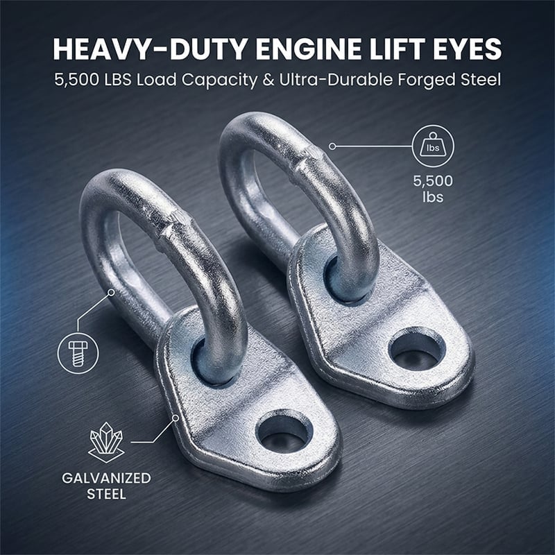 Engine Lifting Bracket
